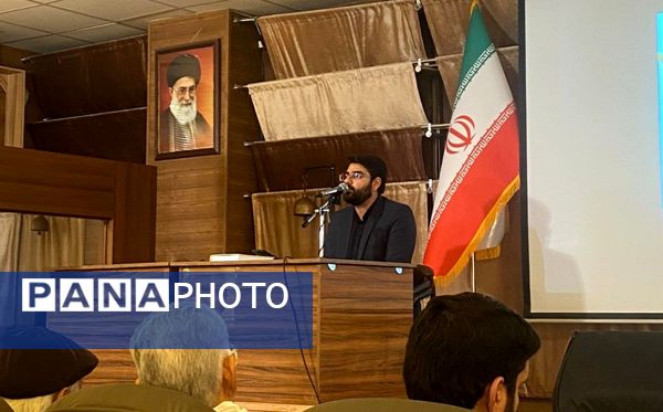 باشگاه «با آب»؛ پیوند هنر و مدیریت آب در مشهد