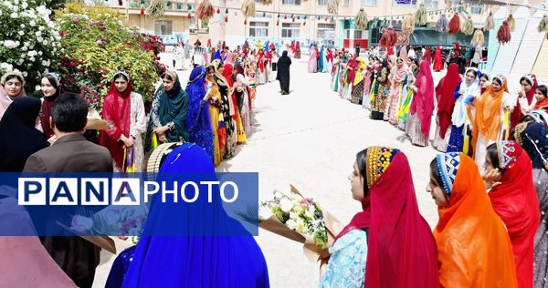 دآا، نام مادر در گویش لری