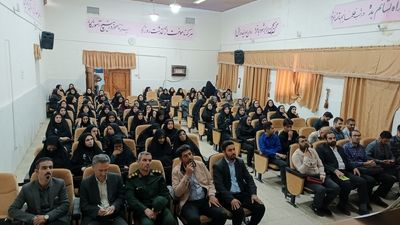 دوره آموزشی مسیر معلمی / قسمت اول