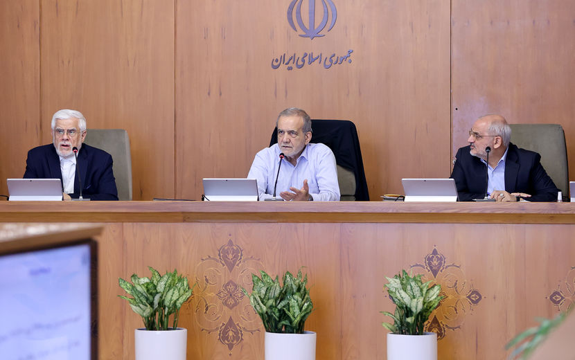 دستور پیگیری جدی و فوری برای مقابله با فعالیت ماینرهای غیرقانونی