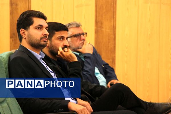 برگزاری دوره آموزشی ـ تربیتی مسیر معلمی ویژه همکاران راز و جرگلان، مانه و سملقان