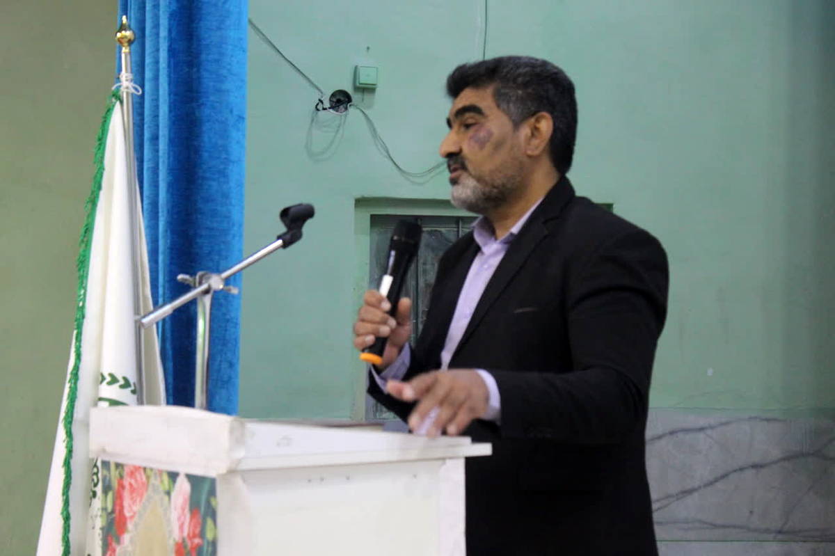 کرمان، ایستگاه پروازی عمره دانش‌آموزی 4 استان