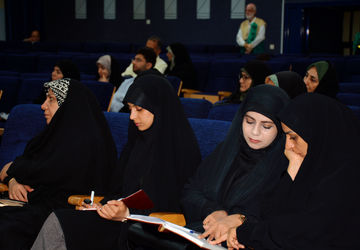 جلسه بصیرت‌افزایی و آموزش گزارش‌نویسی سامانه خادمیاری در اصفهان برگزار شد