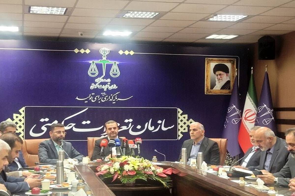 تشکیل ۱۹ پرونده احتکار برنج در سازمان تعزیرات