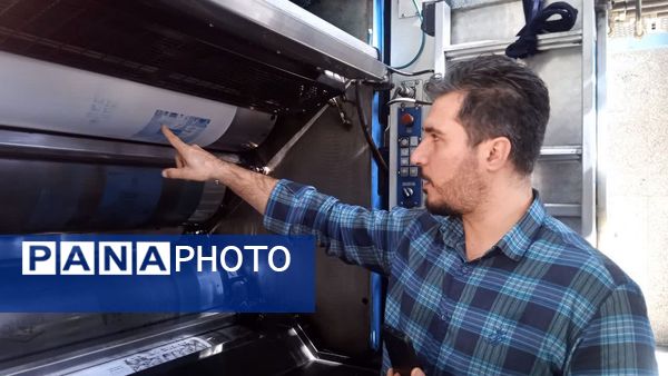 بازدید خبرنگاران پانا و بسیج رسانه شهرستان اردکان از خبرگزاری قدس آنلاین