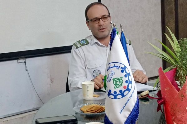 نشست قطبی در پیشوا، فرصتی برای پیشبرد اهداف سازمان دانش‌آموزی