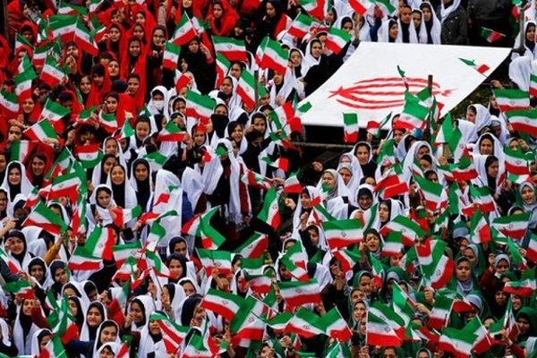 وحدت، رمز پیروزی ۱۲ روز مقاومت بود