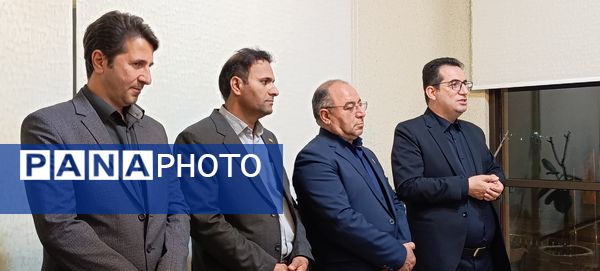 تقدیر از اصحاب رسانه استان