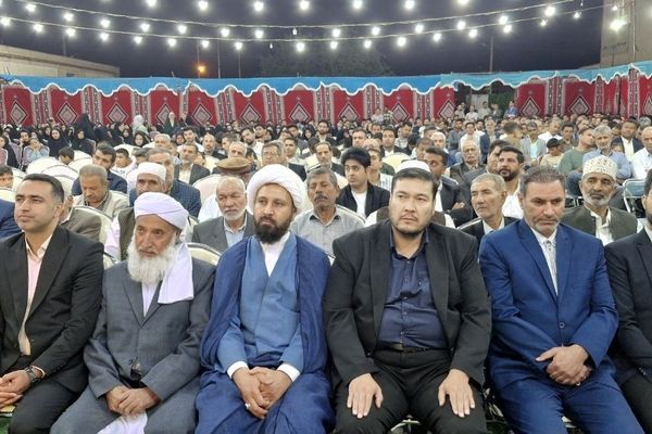 تجلیل از مقام معلم در شهرستان صالح آباد