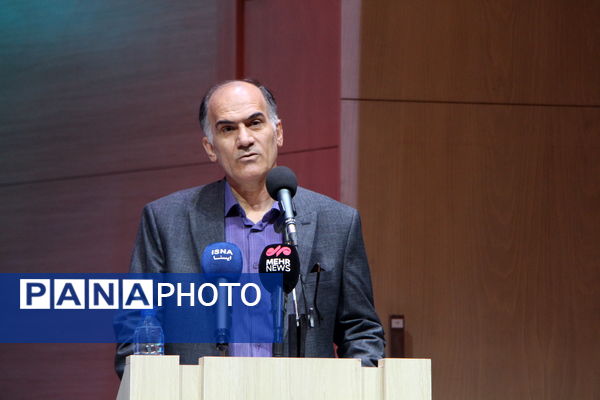 آیین معارفه مدیران فرهنگ ارشاد اسلامی استان یزد