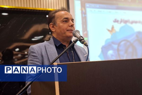 تجلیل از پرستاران شهرستان قرچک