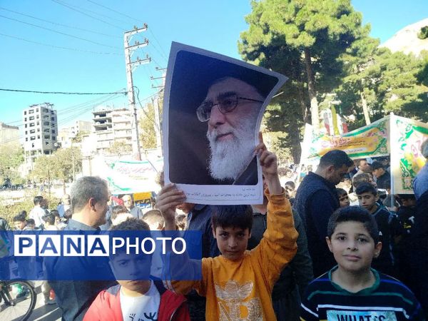 13آبان، پژواک همبستگی و مقاومت ملت ایران در برابر استکبار جهانی