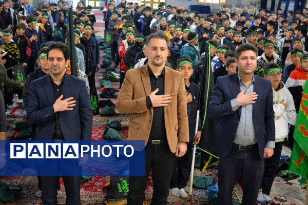نوگلان فاطمی بهارستانی