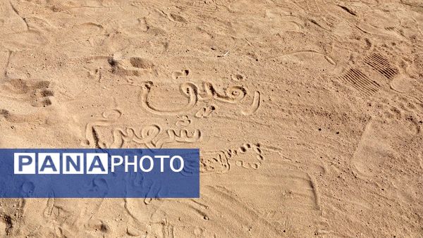 روایت روزهای دفاع مقدس برای دانش‌آموزان میانکوه