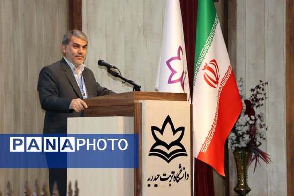 چهارمین همایش ملی چشم‌انداز توسعه تربت حیدریه پس از هشت سال وقفه 