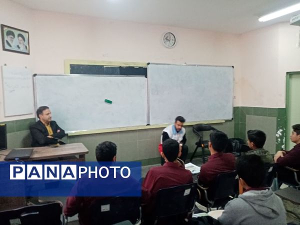 در هنگام زلزله چه باید کرد؟