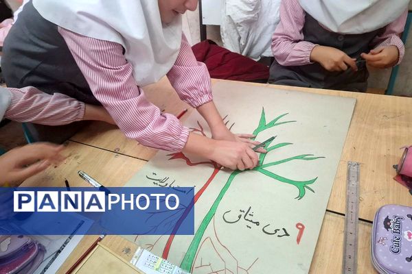 مراسم «حماسه ۹ دی» با هدف ترویج روحیه ایثار و مقاومت