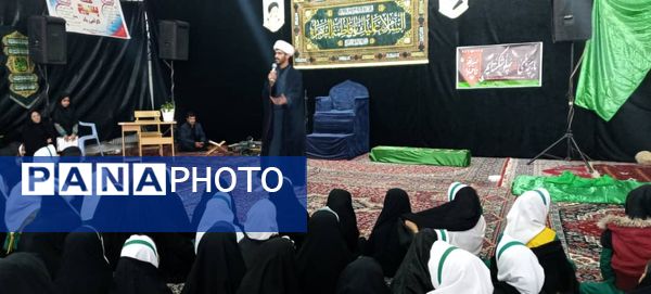 شهادت حضرت فاطمه (س) و غمی که پایان ندارد