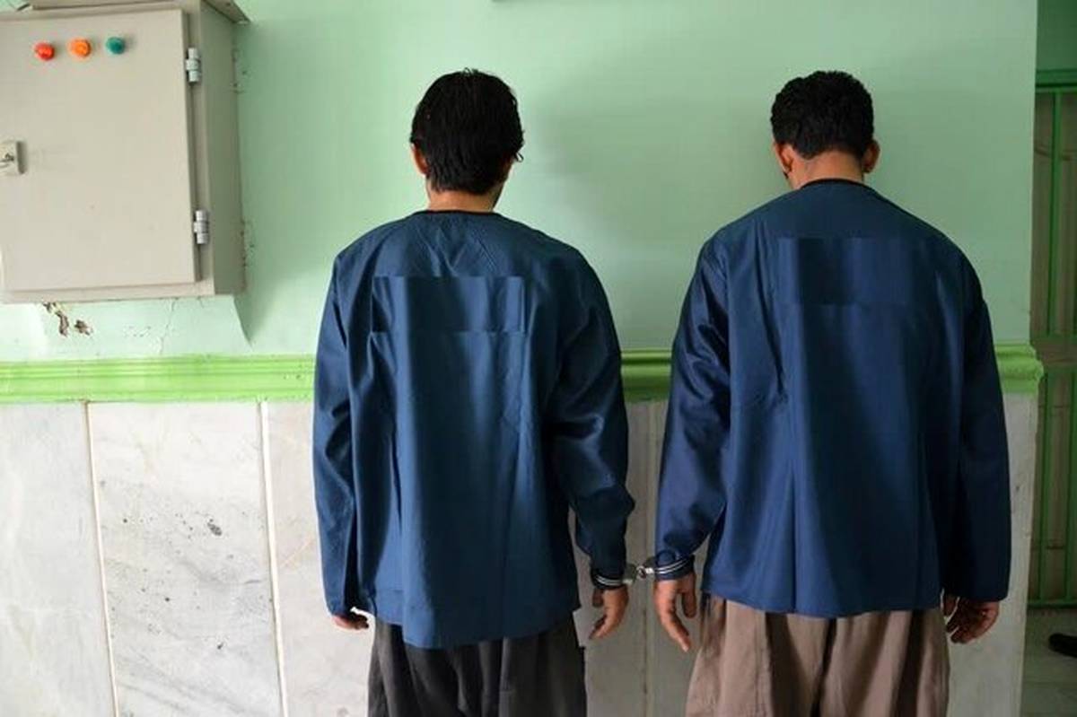 انهدام باند کلاهبرداری در تهران