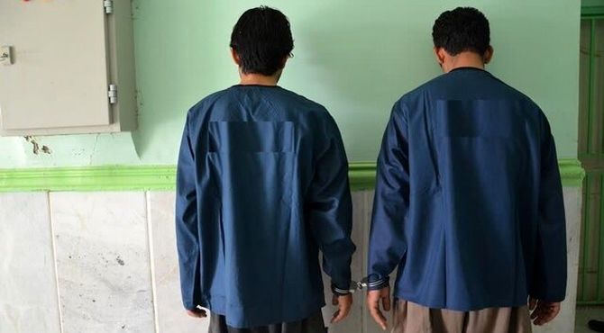 انهدام باند کلاهبرداری در تهران