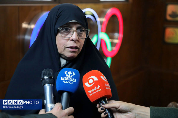 نخستین همایش تخصصی مربیان تیم های ملی نقشه راه قهرمانی