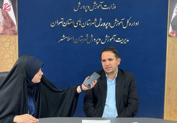 اجرای طرح نماد، امر اداری نیست، یک رسالت است