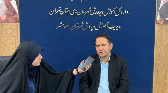 اجرای طرح نماد، امر اداری نیست، یک رسالت است