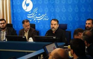 بسیج فرهنگیان و فرهنگیان بسیجی از ظرفیت‌های بزرگ کشور هستند