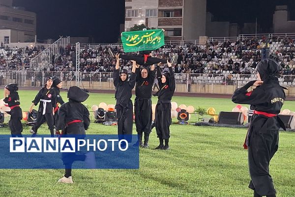 غدیر یعنی تبلور حقیقت ولایت امیرالمؤمنین (ع)