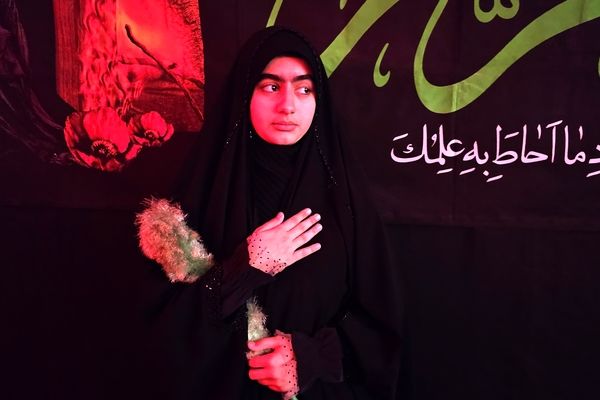 شهادتی که تاریخ را شرمنده کرد