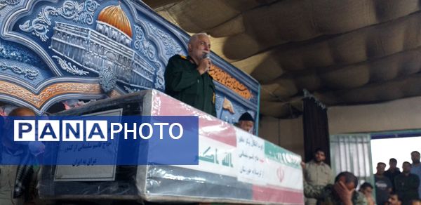 آشنایی دانش‌آموزان شمال شرق کشور با تاریخ دفاع مقدس