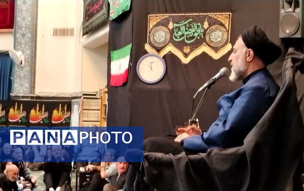 عاشقان حسینی در اربعین، از اندیشه تا کربلا