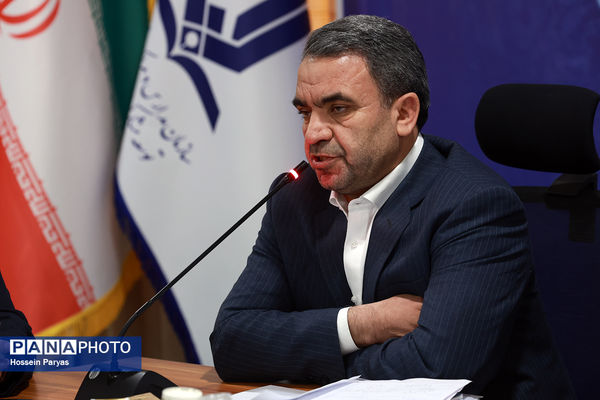بیست و یکمین گردهمایی شورای هماهنگی موسسان مدارس غیر دولتی کشور