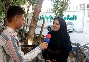 شاگردانی مثل ستاره؛ قصه‌ فداکاری بی‌پایان یک معلم