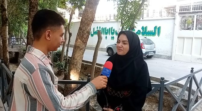 شاگردانی مثل ستاره؛ قصه‌ فداکاری بی‌پایان یک معلم