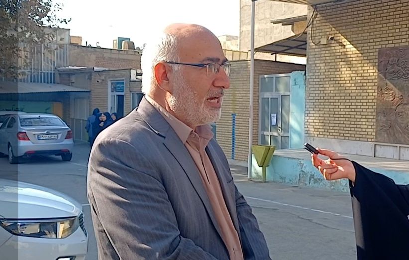 شورای دانش‌آموزی تمرینی برای مشارکت اجتماعی آینده‌سازان این مرز و بوم است