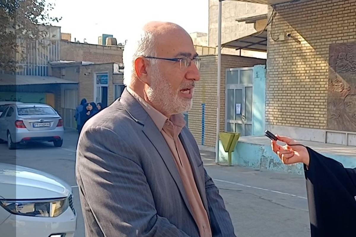 شورای دانش‌آموزی تمرینی برای مشارکت اجتماعی آینده‌سازان این مرز و بوم است