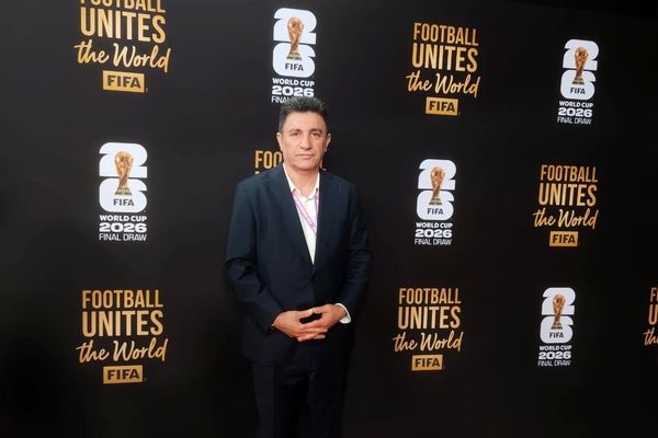 حریف آسان بی‌معناست/ به چهار بازی تدارکاتی قدرتمند نیاز داریم