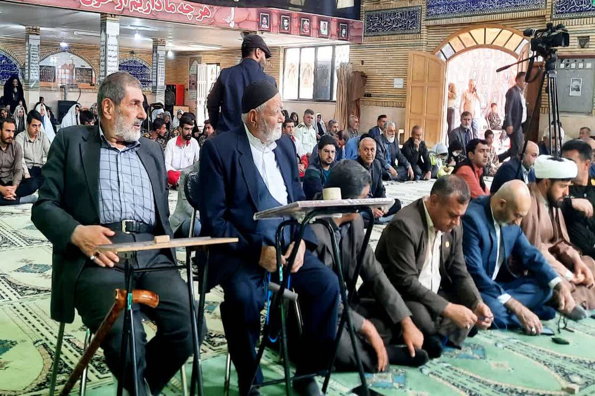 نقش آموزش و پرورش در تربیت نسل انقلابی بی‌بدیل است