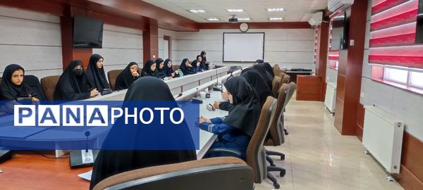 برگزاری دوره آموزش خبرنگاری برای دانش‌آموزان بسیجی مدارس شهرستان ملارد