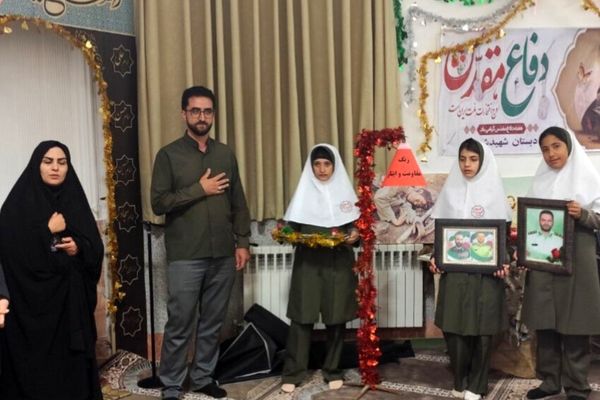 نسل امروز شنید، نسل دیروز روایت کرد