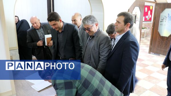 گردهمایی توجیهی - آموزشی ویژه مجریان پروژه‌های نهضت توسعه عدالت در ارومیه