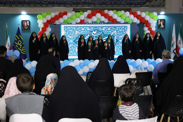 هشتمین روز سی‌و‌یکمین نمایشگاه بین‌المللی قرآن کریم