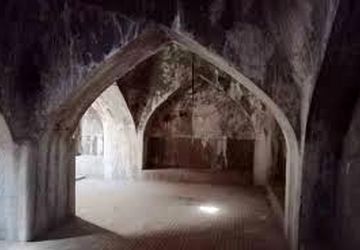 گزارش میدانی از خانه تاریخی آقامنزلی/نگاهی از نزدیک به میراث فرهنگی ازندریان