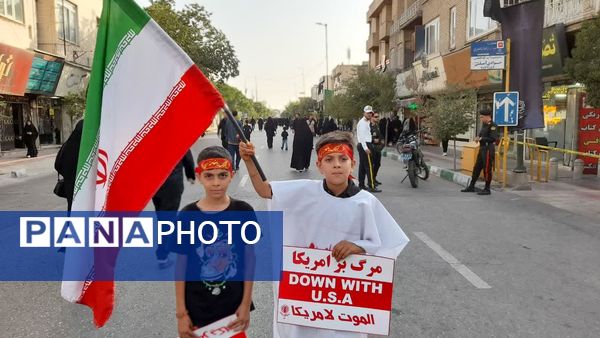بیعت دوباره مردم قم با رهبری و مرجعیت 