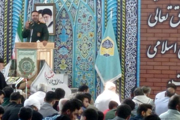 دفاع مقدس و بازگشایی مدارس دو رویداد راهبردی در تداوم انقلاب اسلامی