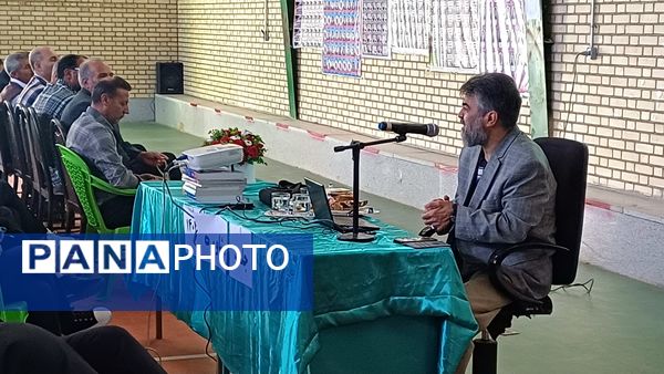 همایش مشاوره و برنامه‌ریزی موفقیت کنکور در دبیرستان دارالفنون