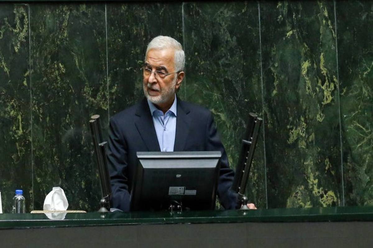 انسداد مرزها، انتخابات الکترونیک و توسعه حمل و نقل عمومی درحال انجام است