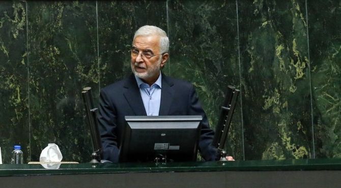 انسداد مرزها، انتخابات الکترونیک و توسعه حمل و نقل عمومی درحال انجام است