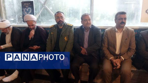 اعزام دانش‌آموزان دختر قائمشهری به اردوی راهیان نور